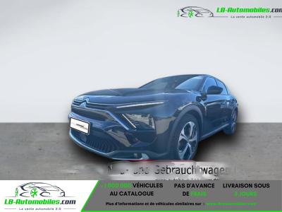 Citroën C5 X PureTech 130 BVA