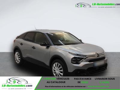 Citroën C4 PureTech 130 BVM