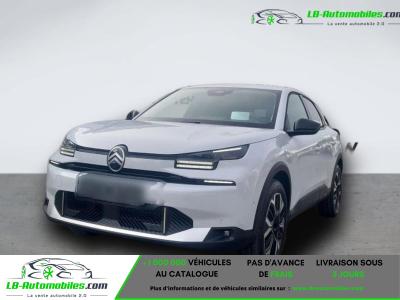 Citroën C4 136 ch Automatique