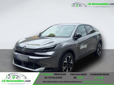Citroën C4 136 ch Automatique