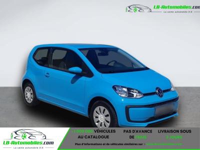 Volkswagen UP 1.0 68  BVM