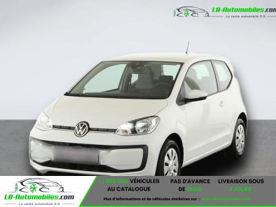 Volkswagen UP 1.0 68  BVM