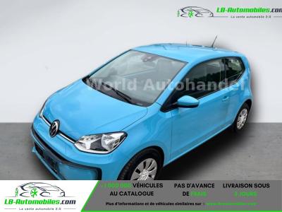 Volkswagen UP 1.0 68  BVM