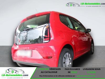 Volkswagen UP 1.0 68  BVM