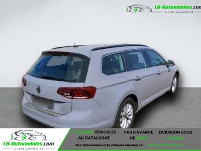 Volkswagen Passat SW 1.5 TSI 150 BVA
