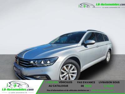Volkswagen Passat SW 2.0 TDI 150 BVA