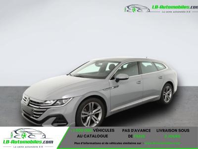 Volkswagen Arteon break 2.0 TDI 150 BVA