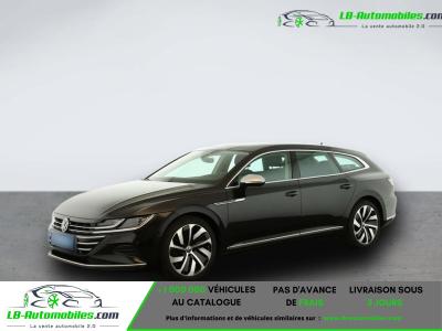 Volkswagen Arteon break 2.0 TDI 150 BVA