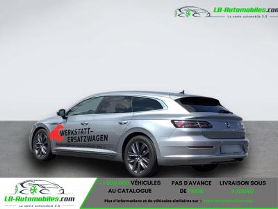 Volkswagen Arteon break 2.0 TDI 150 BVA