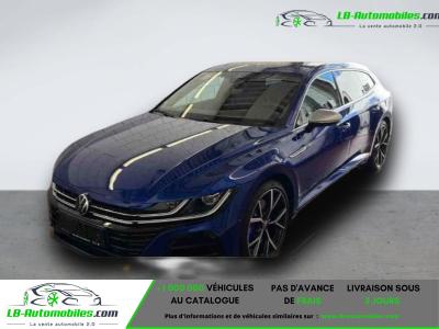 Volkswagen Arteon break 2.0 TSI 320 BVA 4MOTION