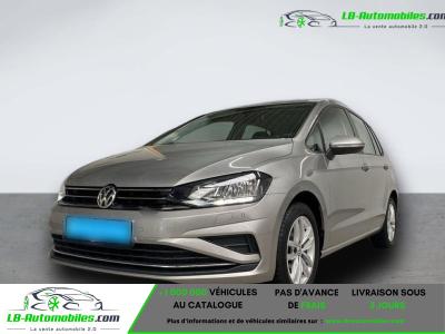 Volkswagen Golf Sportvan 1.0 TSI 115 BVM