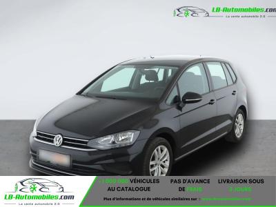 Volkswagen Golf Sportvan 1.5 TSI 130 BVM