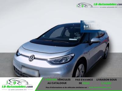 Volkswagen ID. 3 204 ch Pro Performance