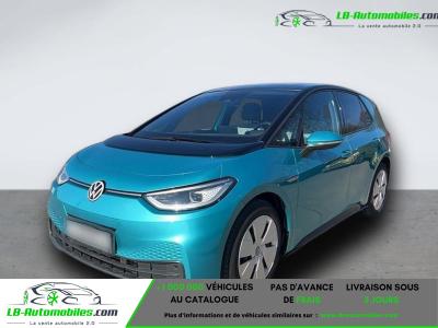 Volkswagen ID. 3 145 ch Pro