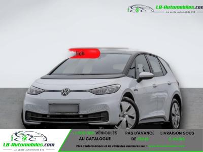 Volkswagen ID. 3 150 ch Pure Performance