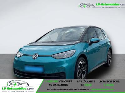 Volkswagen ID. 3 150 ch Pure Performance