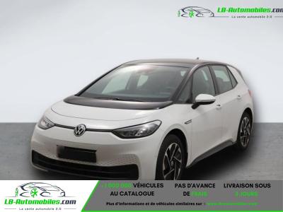 Volkswagen ID. 3 204 ch Pro S