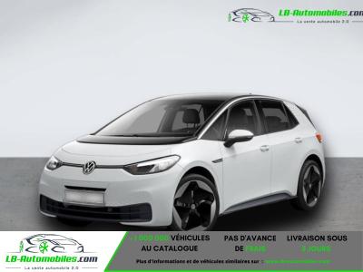 Volkswagen ID. 3 204 ch Pro
