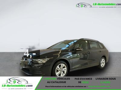 Volkswagen Golf SW 1.0 TSI 110 BVM