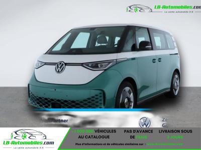 Volkswagen ID. 3 204 ch Pro