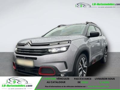 Citroën C5 Aircross Hybride Rechargeable 225 BVA