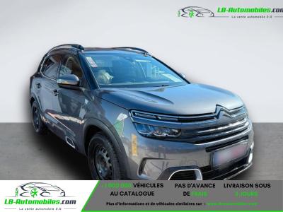 Citroën C5 Aircross PureTech 130 BVM