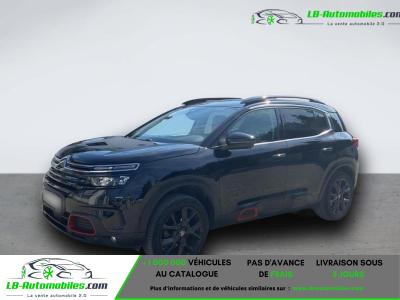 Citroën C5 Aircross PureTech 180 BVA
