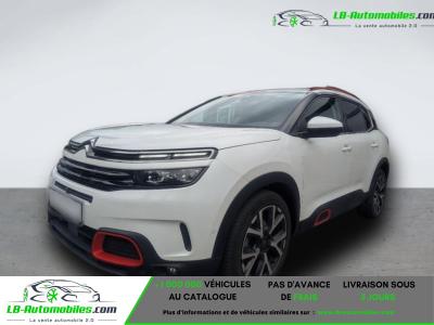 Citroën C5 Aircross PureTech 180 BVA