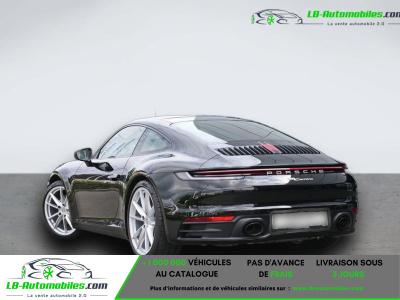 Porsche 911 - 992 Coupe 3.0i 385 PDK