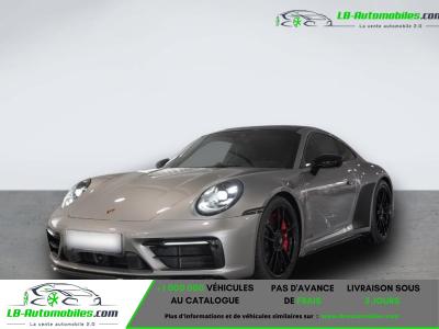 Porsche 911 - 992 Coupe 3.0i 480 PDK