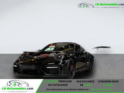 Porsche 911 - 992 Coupe 3.0i 480 PDK