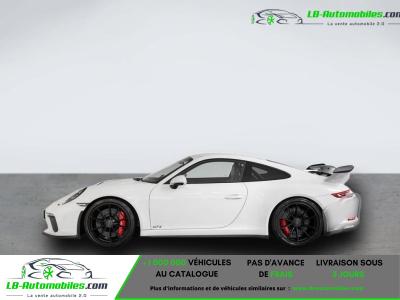 Porsche 911 - 991 GT3 4.0i 500 PDK