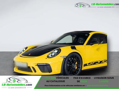 Porsche 911 - 991 GT3 RS 4.0i 520 PDK