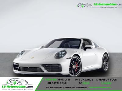 Porsche 911 - 992 Coupe 4S 3.0i 450 PDK