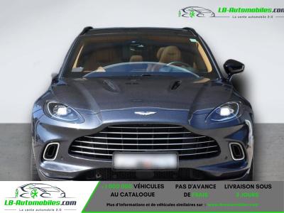 Aston Martin DBX 4.0 Biturbo V8 550 ch