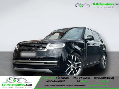 Land Rover Range Rover P510e PHEV AWD BVA