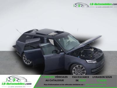 Land Rover Range Rover P510e PHEV AWD BVA
