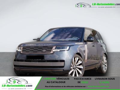 Land Rover Range Rover P530 AWD BVA
