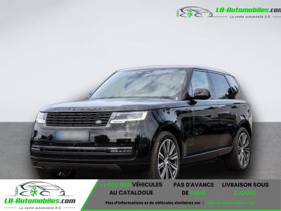 Land Rover Range Rover P510e PHEV AWD BVA