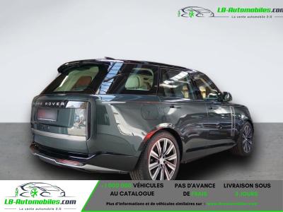 Land Rover Range Rover P510e PHEV AWD BVA