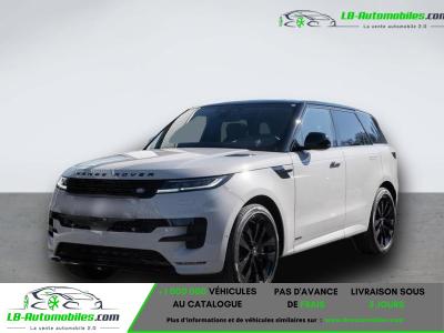 Land Rover Range Rover Sport P530 V8 S/C 5.0L 530ch