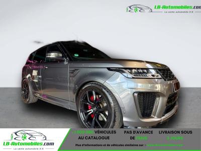 Land Rover Range Rover Sport V8 S/C 5.0L 575ch BVA