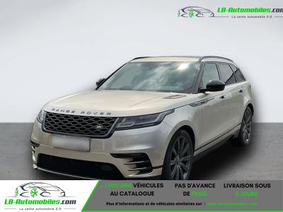 Land Rover Range Rover Velar 3.0L D300 BVA