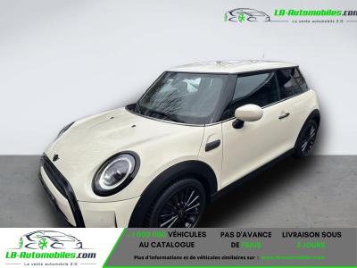 Mini Mini 136 CH BVA