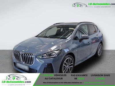 BMW Série 2 Active Tourer  223i 218 ch BVA