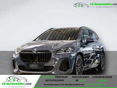 BMW Série 2 Active Tourer  223i 218 ch BVA