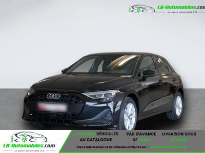 Audi A3 Sportback 35 TDI 150 BVA