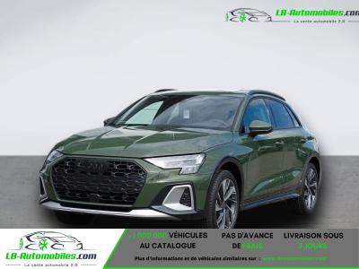 Audi A3 ALLSTREET 35 TFSI Mild Hybrid 150 BVA