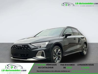Audi A3 ALLSTREET 35 TFSI Mild Hybrid 150 BVA