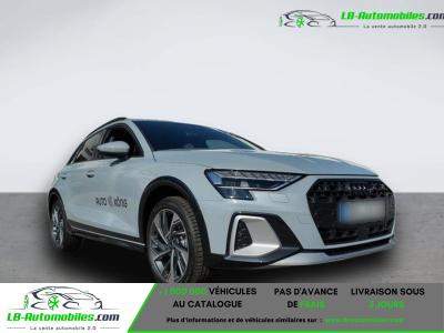 Audi A3 ALLSTREET 35 TFSI Mild Hybrid 150 BVA